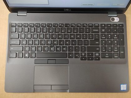 we have added actual images to this listing of the Dell Precision you would receive. **NO POWER ADAPTER / NO SSD OR HDD**Item Specifics: MPN : Precision 3540UPC : N/AType : LaptopBrand : DellProduct Line : PrecisionModel : Precision 3540Operating System : N/AScreen Size : 15.6-inch FHDProcessor Type : Intel Core i7-8665U 8th GenProcessor Speed : 1.90GHzGraphics Processing Type : Intel(R) UHD GraphicsMemory : 16GB (Single Stick)Hard Drive Capacity : N/A - 2