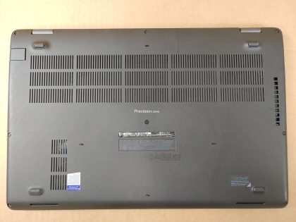 we have added actual images to this listing of the Dell Precision you would receive. **NO POWER ADAPTER / NO SSD OR HDD**Item Specifics: MPN : Precision 3540UPC : N/AType : LaptopBrand : DellProduct Line : PrecisionModel : Precision 3540Operating System : N/AScreen Size : 15.6-inch FHDProcessor Type : Intel Core i7-8665U 8th GenProcessor Speed : 1.90GHzGraphics Processing Type : Intel(R) UHD GraphicsMemory : 16GB (Single Stick)Hard Drive Capacity : N/A - 3