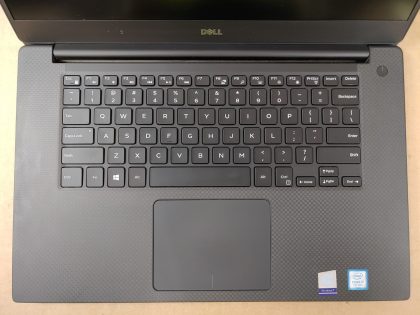 **NO POWER (DOA)** **NO SSD/ NO POWER ADAPTER/ NO OS/ NO RAM/ NO BATTERY INSTALLED** Laptop Does NOT power. There is some signs of liquid spill