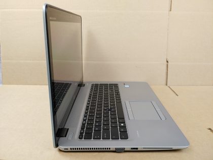 we have added actual images to this listing of the HP EliteBook you would receive.Item Specifics: MPN : EliteBook 850 G4UPC : N/AType : LaptopBrand : HPProduct Line : EliteBookModel : EliteBook 850 G4Operating System : N/AScreen Size : 15.6-inchProcessor Type : Intel Core i7-7500U 7th GenProcessor Speed : 2.70GHzMemory : 8GBHard Drive Capacity : N/A - 1
