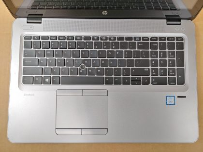 we have added actual images to this listing of the HP EliteBook you would receive.Item Specifics: MPN : EliteBook 850 G4UPC : N/AType : LaptopBrand : HPProduct Line : EliteBookModel : EliteBook 850 G4Operating System : N/AScreen Size : 15.6-inchProcessor Type : Intel Core i7-7500U 7th GenProcessor Speed : 2.70GHzMemory : 8GBHard Drive Capacity : N/A - 2