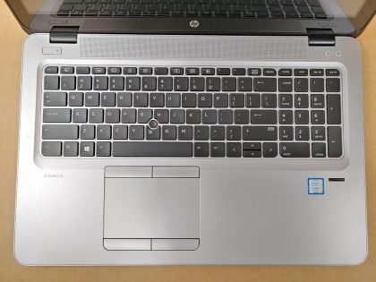 we have added actual images to this listing of the HP EliteBook you would receive.Item Specifics: MPN : EliteBook 850 G4UPC : N/AType : LaptopBrand : HPProduct Line : EliteBookModel : EliteBook 850 G4Operating System : N/AScreen Size : 15.6-inchProcessor Type : Intel Core i7-7500U 7th GenProcessor Speed : 2.70GHzMemory : 8GBHard Drive Capacity : N/A - 2
