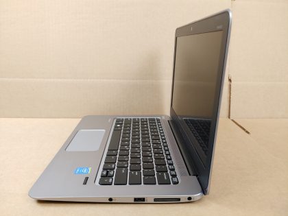 **NO BATTERY/ NO SSD/ NO POWER ADAPTER/ NO OS** May have a few minor cosmetic scratches/scuffs. For your help