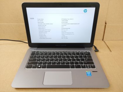 **NO BATTERY/ NO SSD/ NO POWER ADAPTER/ NO OS** May have a few minor cosmetic scratches/scuffs. For your help