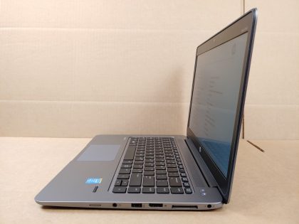 we have added actual images to this listing of the HP EliteBook Folio you would receive.Item Specifics: MPN : EliteBook Folio 1040 G2UPC : N/AType : LaptopBrand : HPProduct Line : EliteBookModel : EliteBook Folio 1040 G2Operating System : N/AScreen Size : 14-inchProcessor Type : Intel Core i7-5600U 5th GenProcessor Speed : 2.60GHzMemory : 8GBHard Drive Capacity : N/A - 1