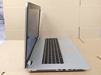 we have added actual images to this listing of the HP Envy you would receive. Clean install of Windows 11 Pro Operating system. May have some minor scratches/dents/scuffs. [ What is included: HP Envy + Power Adapter + 30-Day Warranty Included ]Item Specifics: MPN : Envy 17-j013clUPC : N/AType : LaptopBrand : HPProduct Line : EnvyModel : Envy 17-j013clOperating System : Windows 11 ProScreen Size : 17.3-inchProcessor Type : Intel Core i5-3230M 3rd GenProcessor Speed : 2.60GHz / 2.60GHzGraphics Processing Type : Intel(R) HD Graphics 4000Memory : 8GBHard Drive Capacity : 256GB SSD - 1