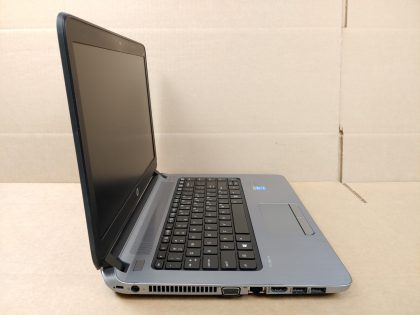 we have added actual images to this listing of the HP ProBook you would receive.Item Specifics: MPN : ProBook 440 G2UPC : N/AType : LaptopBrand : HPProduct Line : ProBookModel : ProBook 440 G2Operating System : N/AScreen Size : 14-inchProcessor Type : Intel Core i5-5200U 5th GenProcessor Speed : 2.20GHzMemory : 8GBHard Drive Capacity : 500GB 2.5" HDD - 1