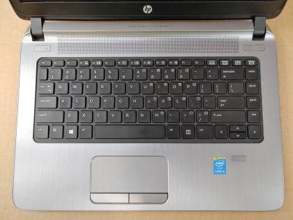 we have added actual images to this listing of the HP ProBook you would receive.Item Specifics: MPN : ProBook 440 G2UPC : N/AType : LaptopBrand : HPProduct Line : ProBookModel : ProBook 440 G2Operating System : N/AScreen Size : 14-inchProcessor Type : Intel Core i5-5200U 5th GenProcessor Speed : 2.20GHzMemory : 8GBHard Drive Capacity : 500GB 2.5" HDD - 2