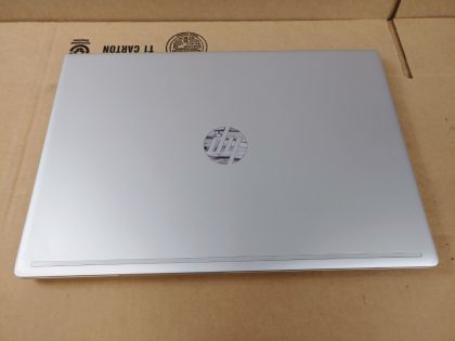 we have added actual images to this listing of the HP ProBook you would receive. Clean install of Windows 11 Pro Operating system. May have some minor scratches/dents/scuffs. [ What is included: HP ProBook + Power Adapter + 30-Day Warranty Included ]Item Specifics: MPN : ProBook 450 G6UPC : N/AType : LaptopBrand : HPProduct Line : ProBookModel : ProBook 450 G6Operating System : Windows 11 ProScreen Size : 15.6-inchProcessor Type : Intel Core i5-8265U 8th GenProcessor Speed : 1.60GHz / 1.80GHzGraphics Processing Type : Intel(R) UHD Graphics 620Memory : 8GBHard Drive Capacity : 256GB SSD - 2