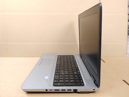 we have added actual images to this listing of the HP ProBook you would receive.Item Specifics: MPN : ProBook 650 G2UPC : N/AType : LaptopBrand : HPProduct Line : ProBookModel : ProBook 650 G2Operating System : N/AScreen Size : 15.6-inchProcessor Type : Intel Core i5-6200U 6th GenProcessor Speed : 2.30GHzMemory : 8GBHard Drive Capacity : 500GB HDD - 1