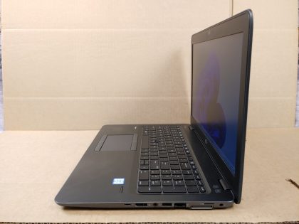 we have added actual images to this listing of the HP ZBook you would receive. Clean install of Windows 11 Pro Operating system. May have some minor scratches/dents/scuffs. [ What is included: HP ZBook + Power Adapter + 30-Day Warranty Included ]Item Specifics: MPN : ZBook 15u G3UPC : N/AType : LaptopBrand : HPProduct Line : ZBookModel : ZBook 15u G3Operating System : Windows 11 ProScreen Size : 15.6-inch FHDProcessor Type : Intel Core i7-6500U 6th GenProcessor Speed : 2.50GHz / 2.59GHzGraphics Processing Type : AMD FirePro W4190M / Intel(R) HD Graphics 520Memory : 16GBHard Drive Capacity : 512GB SSD / 1TB SSD - 1