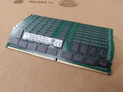 LOT of 10 - Excellent Condition! Tested and pulled from a working environment!& ;**NOT DESKTOP MEMORY**