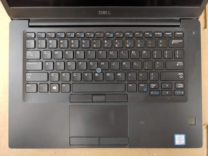 Both laptops have loose hinges from inside the hinge cover. One laptop has some scuffs on the screen (View image 9). The other laptop has a dent in the plastic by the camera (View image 10). Tested and Working as it should. Boots to the BIOs. May have a few minor cosmetic scratches/scuffs. For your help