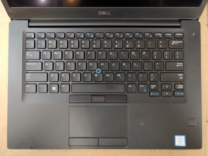 we have added actual images to this listing of the Lenovo ThinkPad you would receive. **NO POWER ADAPTER / NO SSD / NO BATTERYS INSTALLED**Item Specifics: MPN : Latitude 7490UPC : N/AType : LaptopBrand : DellProduct Line : LatitudeModel : Latitude 7490Operating System : N/AScreen Size : 14-inch FHD TouchscreenProcessor Type : Intel Core i7-8650U 8th GenProcessor Speed : 1.90GHzMemory : 16GBHard Drive Capacity : N/A - 2