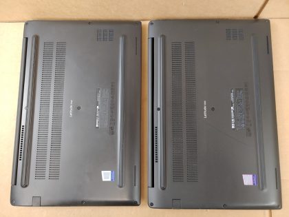 we have added actual images to this listing of the Lenovo ThinkPad you would receive. **NO POWER ADAPTER / NO SSD / NO BATTERYS INSTALLED**Item Specifics: MPN : Latitude 7490UPC : N/AType : LaptopBrand : DellProduct Line : LatitudeModel : Latitude 7490Operating System : N/AScreen Size : 14-inch FHD TouchscreenProcessor Type : Intel Core i7-8650U 8th GenProcessor Speed : 1.90GHzMemory : 16GBHard Drive Capacity : N/A - 4