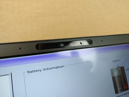 we have added actual images to this listing of the Lenovo ThinkPad you would receive. **NO POWER ADAPTER / NO SSD / NO BATTERYS INSTALLED**Item Specifics: MPN : Latitude 7490UPC : N/AType : LaptopBrand : DellProduct Line : LatitudeModel : Latitude 7490Operating System : N/AScreen Size : 14-inch FHD TouchscreenProcessor Type : Intel Core i7-8650U 8th GenProcessor Speed : 1.90GHzMemory : 16GBHard Drive Capacity : N/A - 5