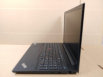 we have added actual images to this listing of the Lenovo ThinkPad you would receive.Item Specifics: MPN : ThinkPad E590UPC : N/AType : LaptopBrand : LenovoProduct Line : ThinkPadModel : ThinkPad E590Operating System : N/AScreen Size : 15.6-inchProcessor Type : Intel Core i5 8th GenMemory : 8GBHard Drive Capacity : N/A - 1