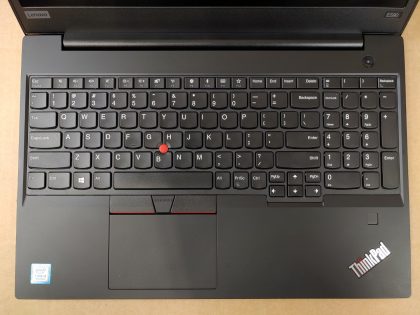 **NO POWER (DOA)  / NO A/C / NO HDD** Laptop does not power on