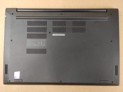 we have added actual images to this listing of the Lenovo ThinkPad you would receive.Item Specifics: MPN : ThinkPad E590UPC : N/AType : LaptopBrand : LenovoProduct Line : ThinkPadModel : ThinkPad E590Operating System : N/AScreen Size : 15.6-inchProcessor Type : Intel Core i5 8th GenMemory : 8GBHard Drive Capacity : N/A - 2