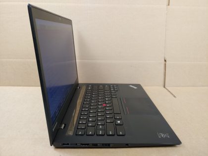 we have added actual images to this listing of the Lenovo ThinkPad you would receive.Item Specifics: MPN : X1 Carbon 3rd GenUPC : N/AType : LaptopBrand : LenovoProduct Line : ThinkPadModel : X1 Carbon 3rd GenOperating System : N/AScreen Size : 14-inchProcessor Type : Intel Core i7-4600U 4th GenProcessor Speed : 2.10GHzMemory : 8GBHard Drive Capacity : N/A - 1