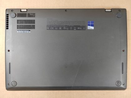 we have added actual images to this listing of the Lenovo ThinkPad you would receive.Item Specifics: MPN : X1 Carbon 3rd GenUPC : N/AType : LaptopBrand : LenovoProduct Line : ThinkPadModel : X1 Carbon 3rd GenOperating System : N/AScreen Size : 14-inchProcessor Type : Intel Core i7-4600U 4th GenProcessor Speed : 2.10GHzMemory : 8GBHard Drive Capacity : N/A - 3