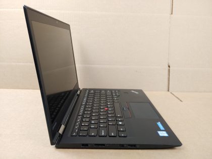 we have added actual images to this listing of the Lenovo ThinkPad you would receive.Item Specifics: MPN : ThinkPad X1 Carbon 4th GenUPC : N/AType : LaptopBrand : LenovoProduct Line : ThinkPadModel : ThinkPad X1 Carbon 4th GenOperating System : N/AScreen Size : 14-inchProcessor Type : Intel Core i5-6300U 6th GenProcessor Speed : 2.40GHzMemory : 8GBHard Drive Capacity : 256GB M.2 SSD - 1