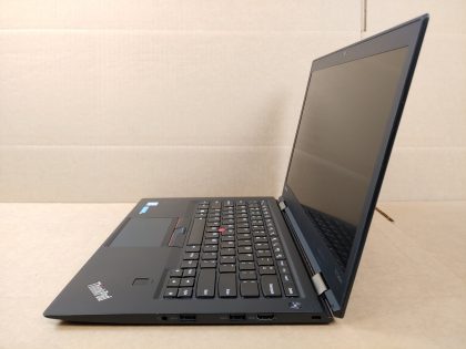 **NO POWER ADAPTER/ NO OS/ NO BATTERY** There is a small chip on the underside of the front of the laptop (View image 8). There is a small amount of wear from the keyboard on the screen. May have a few minor cosmetic scratches/scuffs. For your help