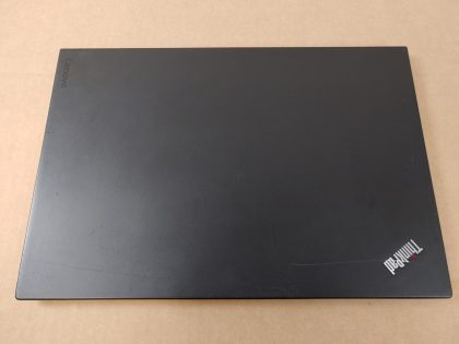 **NO POWER ADAPTER/ NO OS/ NO BATTERY** There is a small chip on the underside of the front of the laptop (View image 8). There is a small amount of wear from the keyboard on the screen. May have a few minor cosmetic scratches/scuffs. For your help