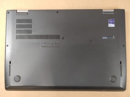 we have added actual images to this listing of the Lenovo ThinkPad you would receive.Item Specifics: MPN : ThinkPad X1 Carbon 4th GenUPC : N/AType : LaptopBrand : LenovoProduct Line : ThinkPadModel : ThinkPad X1 Carbon 4th GenOperating System : N/AScreen Size : 14-inchProcessor Type : Intel Core i5-6300U 6th GenProcessor Speed : 2.40GHzMemory : 8GBHard Drive Capacity : 256GB M.2 SSD - 3