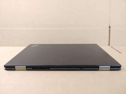 **NO POWER ADAPTER/ NO OS/ NO BATTERY** There is a small chip on the underside of the front of the laptop (View image 8). There is a small amount of wear from the keyboard on the screen. May have a few minor cosmetic scratches/scuffs. For your help