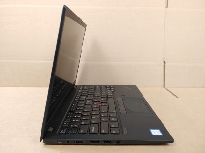 we have added actual images to this listing of the Lenovo ThinkPad you would receive.Item Specifics: MPN : ThinkPad X1 Carbon 7th GenUPC : N/AType : LaptopBrand : LenovoProduct Line : ThinkPadModel : ThinkPad X1 Carbon 7th GenOperating System : N/AScreen Size : 14-inchProcessor Type : Intel Core i5-8365U 8th GenProcessor Speed : 1.60GHzMemory : 8GBHard Drive Capacity : N/A - 1