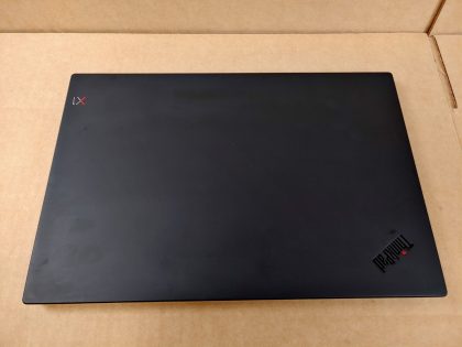 **NO POWER (DOA)** **NO POWER ADAPTER / NO SSD**  LAPTOP DOES NOT POWER ON. Screen looks to be in great condition! Overall laptop looks to be in great condition. May have a few minor cosmetic scratches/scuffs. For your help