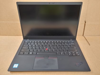 **NO POWER (DOA)** **NO POWER ADAPTER / NO SSD**  LAPTOP DOES NOT POWER ON. Screen looks to be in great condition! Overall laptop looks to be in great condition. May have a few minor cosmetic scratches/scuffs. For your help