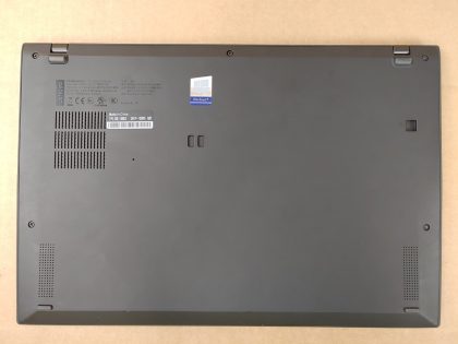 we have added actual images to this listing of the Lenovo ThinkPad you would receive.Item Specifics: MPN : ThinkPad X1 Carbon 7th GenUPC : N/AType : LaptopBrand : LenovoProduct Line : ThinkPadModel : ThinkPad X1 Carbon 7th GenOperating System : N/AScreen Size : 14-inchProcessor Type : Intel Core i5-8365U 8th GenProcessor Speed : 1.60GHzMemory : 8GBHard Drive Capacity : N/A - 3