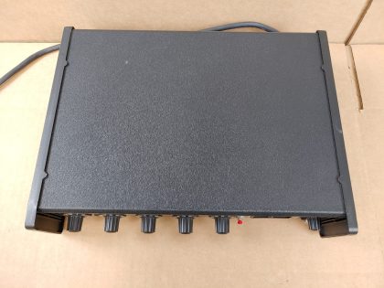 Good Condition! Tested and Pulled from a working environment!Item Specifics: MPN : M267UPC : N/ABrand : SHUREModel : M267Type : Microphone Mixer - 3