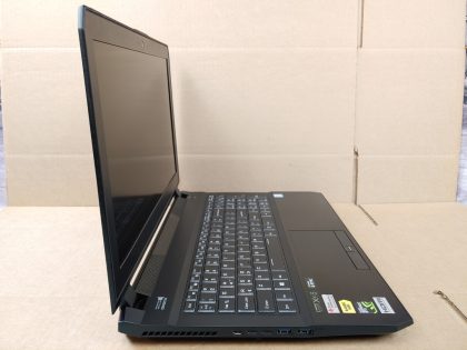 we have added actual images to this listing of the Sager Laptop you would receive. **NO POWER ADAPTER**Item Specifics: MPN : P650HSUPC : N/AType : LaptopBrand : SagerProduct Line : ClevoModel : P650HSOperating System : N/AScreen Size : 15.6-inch FHDProcessor Type : Intel Core i7-7700HQ 7th GenProcessor Speed : 2.80GHzGraphics Processing Type : NVIDIA GeForce GTX 1070Memory : 16GBHard Drive Capacity : 240GB SSD - 1