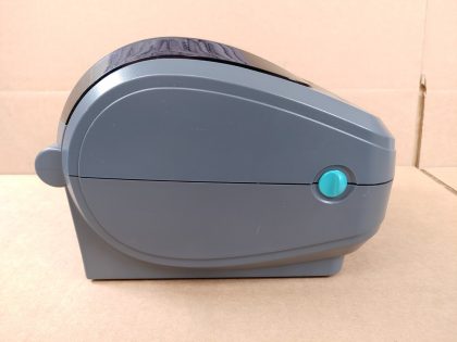 Good Condition! Has some minor cosmetic scratches/scuffs from normal use. **NO POWER ADAPTER / CABLES OR LABELS INCLUDED**Item Specifics: MPN : GK42-202210-000UPC : N/ATechnology : ThermalPrinter Type : Label PrinterOutput Type : Black and WhiteBrand : ZebraModel : GK420dType : Label Printer - 3