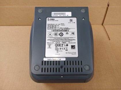 Good Condition! Has some minor cosmetic scratches/scuffs from normal use. **NO POWER ADAPTER / CABLES OR LABELS INCLUDED**Item Specifics: MPN : GK42-202210-000UPC : N/ATechnology : ThermalPrinter Type : Label PrinterOutput Type : Black and WhiteBrand : ZebraModel : GK420dType : Label Printer - 8