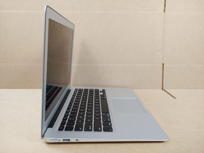 we have added actual images to this listing of the Apple MacBook Air you would receive. Clean install of 11.7 (Big Sur) Operating system. May have some minor scratches/dents/scuffs. OSX Default Password: 123456. [ What is included: Apple MacBook Air + Power Cord + 30-Day Warranty Included ]Item Specifics: MPN : MQD32LL/AUPC : N/ABrand : AppleProduct Family : MacBook AirRelease Year : 2017Screen Size : 13.3-inchProcessor Type : Intel Core i5Processor Speed : 1.8GHz Dual-CoreMemory : 8GB 1600MHz DDR3Storage : 256GB Flash SSDOperating System : 11.7 OS X Big SurColor : SilverType : Laptop - 1