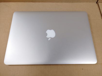 we have added actual images to this listing of the Apple MacBook Air you would receive. Clean install of 11.7 (Big Sur) Operating system. May have some minor scratches/dents/scuffs. OSX Default Password: 123456. [ What is included: Apple MacBook Air + Power Cord + 30-Day Warranty Included ]Item Specifics: MPN : MQD32LL/AUPC : N/ABrand : AppleProduct Family : MacBook AirRelease Year : 2017Screen Size : 13.3-inchProcessor Type : Intel Core i5Processor Speed : 1.8GHz Dual-CoreMemory : 8GB 1600MHz DDR3Storage : 256GB Flash SSDOperating System : 11.7 OS X Big SurColor : SilverType : Laptop - 2