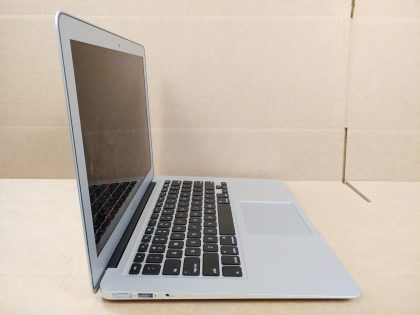 we have added actual images to this listing of the Apple MacBook Air you would receive. Clean install of 11.7 (Big Sur) Operating system. May have some minor scratches/dents/scuffs. OSX Default Password: 123456. [ What is included: Apple MacBook Air + Power Cord + 30-Day Warranty Included ]Item Specifics: MPN : MQD32LL/AUPC : N/ABrand : AppleProduct Family : MacBook AirRelease Year : 2017Screen Size : 13.3-inchProcessor Type : Intel Core i5Processor Speed : 1.8GHz Dual-CoreMemory : 8GB 1600MHz DDR3Storage : 256GB Flash SSDOperating System : 11.7 OS X Big SurColor : SilverType : Laptop - 1