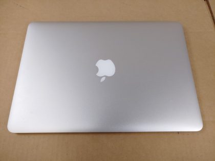 we have added actual images to this listing of the Apple MacBook Air you would receive. Clean install of 11.7 (Big Sur) Operating system. May have some minor scratches/dents/scuffs. OSX Default Password: 123456. [ What is included: Apple MacBook Air + Power Cord + 30-Day Warranty Included ]Item Specifics: MPN : MQD32LL/AUPC : N/ABrand : AppleProduct Family : MacBook AirRelease Year : 2017Screen Size : 13.3-inchProcessor Type : Intel Core i5Processor Speed : 1.8GHz Dual-CoreMemory : 8GB 1600MHz DDR3Storage : 256GB Flash SSDOperating System : 11.7 OS X Big SurColor : SilverType : Laptop - 2