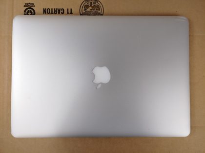 we have added actual images to this listing of the Apple MacBook Pro you would receive. Clean install of 11.6.2 (Big Sur) Operating system. OSX Default Password: 123456. [ What is included: Apple MacBook Pro ]Item Specifics: MPN : ME294LL/AUPC : N/ABrand : AppleProduct Family : MacBook ProRelease Year : Late 2013Screen Size : 15-inch RetinaProcessor Type : Intel Core i7Processor Speed : 2.3GHz Quad-CoreMemory : 16GB 1600MHz DDR3Storage : 512GB Flash SSDOperating System : 11.6.2 OS X Big SurColor : SilverType : Laptop - 1
