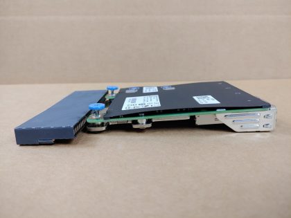 Excellent condition! Tested and Pulled from a working environment!Item Specifics: MPN : C63DVUPC : N/AType : Network CardBrand : DellModel : C63DV - 4