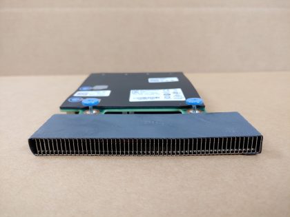 Excellent condition! Tested and Pulled from a working environment!Item Specifics: MPN : C63DVUPC : N/AType : Network CardBrand : DellModel : C63DV - 6