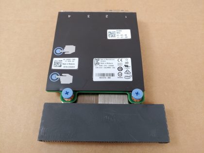 Excellent condition! Tested and Pulled from a working environment!Item Specifics: MPN : C63DVUPC : N/AType : Network CardBrand : DellModel : C63DV - 7