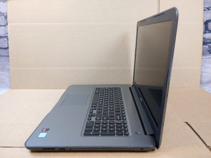 we have added actual images to this listing of the Dell Inspiron you would receive.Item Specifics: MPN : Inspiron 17 5767UPC : N/AType : LaptopBrand : DellProduct Line : InspironModel : Inspiron 17 5767Operating System : N/AScreen Size : 17-inchProcessor Type : Intel Core i7-7500U 7th GenProcessor Speed : 2.70GHzGraphics Processing Type : Intel(R) Kabylake Graphics/ AMD Radeon R7Memory : 8GBHard Drive Capacity : N/A - 1