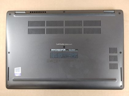 we have added actual images to this listing of the Dell Latitude you would receive. **NO POWER ADAPTER / NO BATTERY INSTALLED/ NO SSD/ NO OS/ NO RAM ** Item Specifics: MPN : Latitude 5300 2-in-1UPC : N/AType : LaptopBrand : DellProduct Line : LatitudeModel : Latitude 5300 2-in-1Operating System : N/AScreen Size : 13.3-inch TouchscreenProcessor Type : Intel Core i7-8665U 8th GenProcessor Speed : 1.90GHzGraphics Processing Type : Intel(R) UHD GraphicsMemory : N/AHard Drive Capacity : N/A - 2