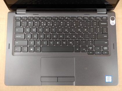 we have added actual images to this listing of the Dell Latitude you would receive. **NO POWER ADAPTER / NO SSD or HDD/ NO OS/ NO BATTERY INSTALLED**Item Specifics: MPN : Latitude 5300 2-in-1UPC : N/AType : LaptopBrand : DellProduct Line : LatitudeModel : Latitude 5300 2-in-1Operating System : N/AScreen Size : 13.3" TouchscreenProcessor Type : Intel Core i7-8665U 8th GenProcessor Speed : 1.90GHzGraphics Processing Type : Intel(R) UHD GraphicsMemory : 16GB (Single Stick)Hard Drive Capacity : N/A - 2
