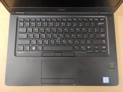 we have added actual images to this listing of the Dell Latitude you would receive.Item Specifics: MPN : Latitude 5480UPC : N/AType : LaptopBrand : DellProduct Line : LatitudeModel : Latitude 5480Operating System : N/AScreen Size : 14" FHDProcessor Type : Intel Core i7-6600U 6th GenProcessor Speed : 2.60GHzMemory : 8GBHard Drive Capacity : N/A - 2